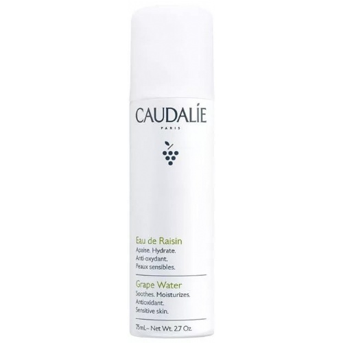 Caudalie agua de uva 75ml