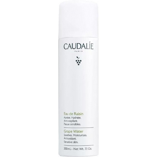 Caudalie agua de uva 200ml