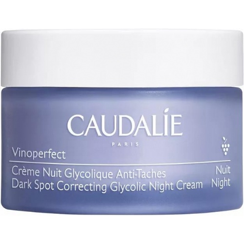 Caudalie vinoperfect noche glicolica antim 50ml