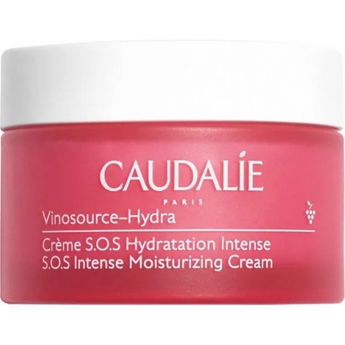 Caudalie vinohydra intensa 50ml