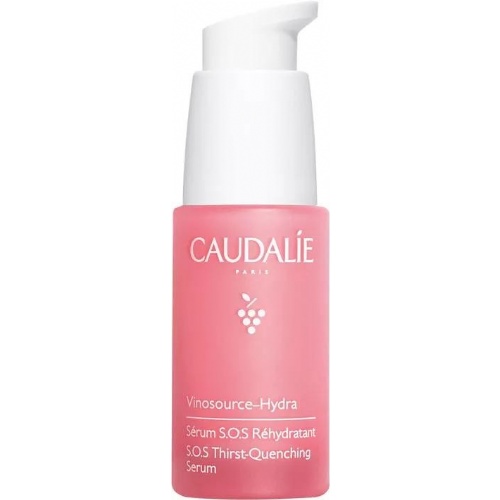 Caudalie vinohydra serum hialuronico 30ml
