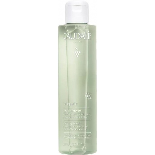 Caudalie vinopure tonico purif 200ml
