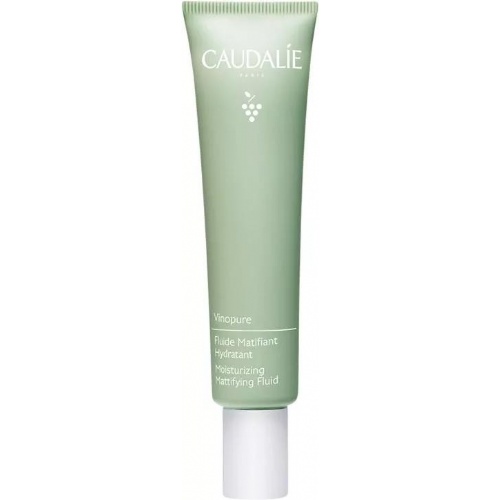 Caudali vinopure fluido matif hidr 40ml