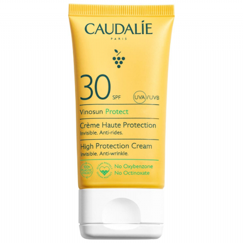 Caudalie vinosun crema 30+ 50ml
