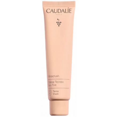 Caudalie vinocrush crema color 2 30ml