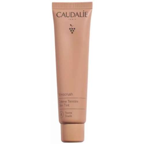 Caudalie vinocrush crema color 4 30ml