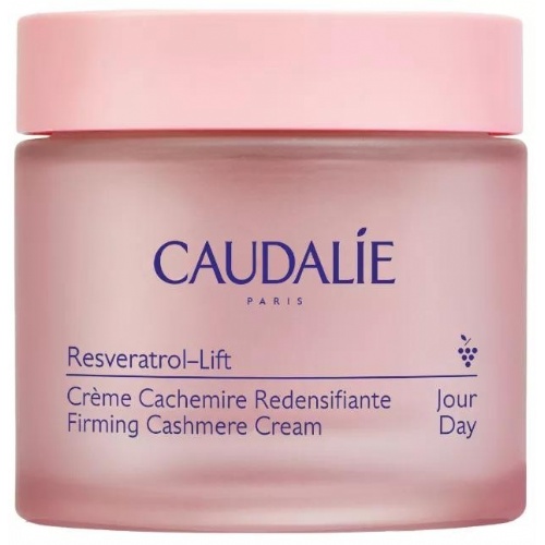 Caudalie resveratrol-lift crema cachemir 50ml