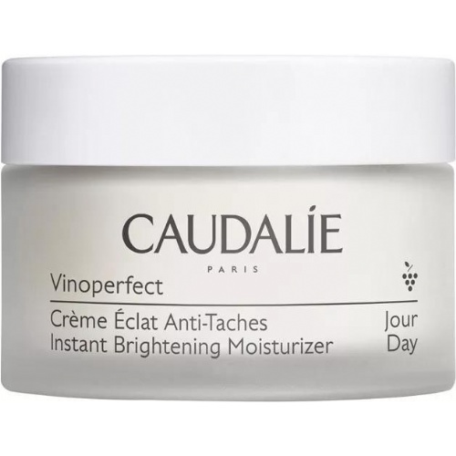 Caudalie vinoperfect crema resplandor antim 50ml