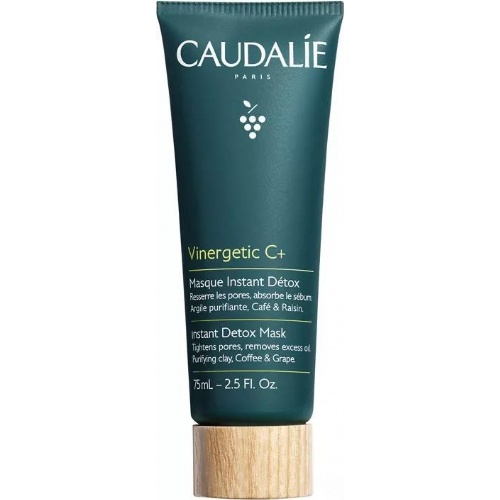 Caudalie mascarilla detox 75ml