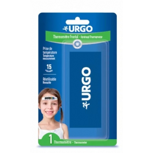 Termometro frontal - urgo (1 u)