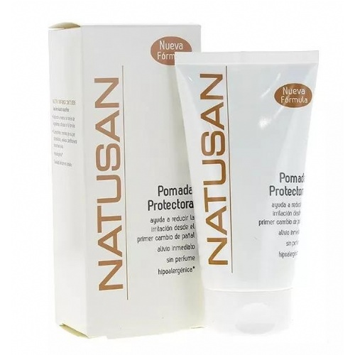 Natusan pomada protectora (75 ml)