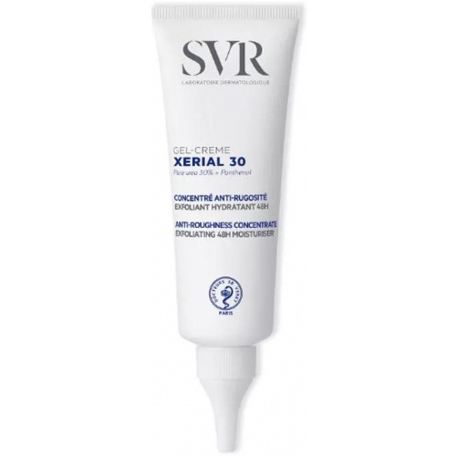 Xerial 30 gel-creme (1 envase 75 ml)