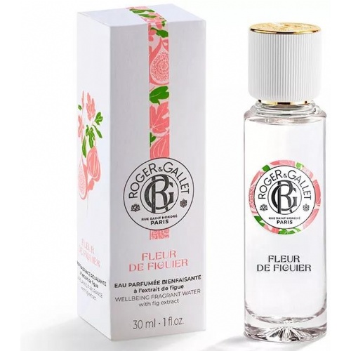 Roger & gallet fleur fig 30 ml