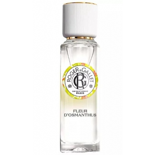Roger & gallet d'osmanthus 30 ml