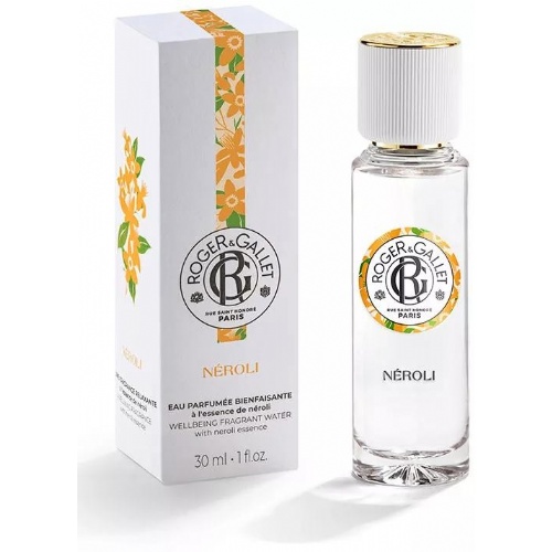 Roger & gallet neroli 30 ml