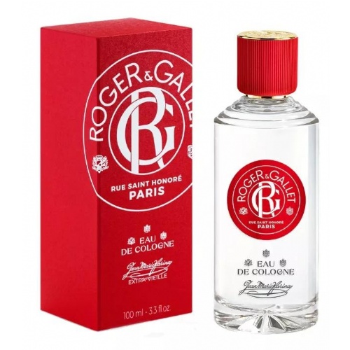 Roger & gallet jmf 100 ml