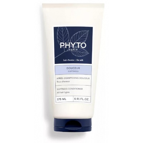 Phyto suavidad acondicionador 175 ml