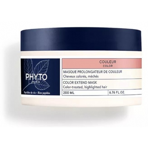 Phyto color mascarilla 200 ml