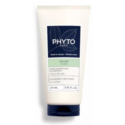 Phyto volumen acondicionador 175 ml