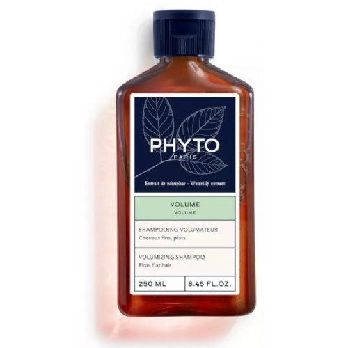Phytovolume champú 250ml
