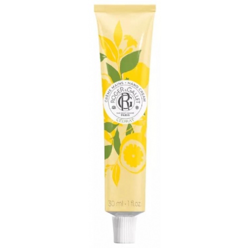 Roger & gallet crema de manos cedrat