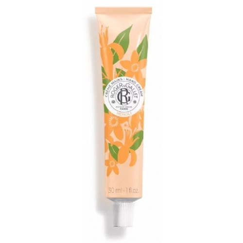 Roger & gallet crema de manos neroli