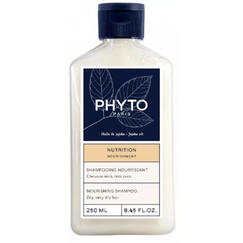 Phyto nutricion champu 250 ml