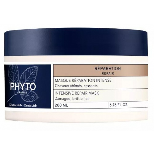 Phyto nutricion mascarilla 200 ml