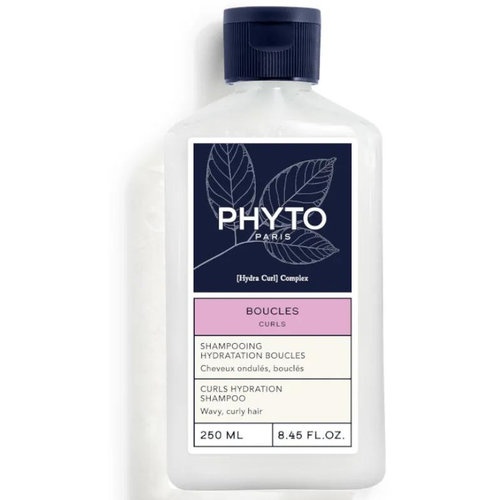 Phyto champu rizos 250ml