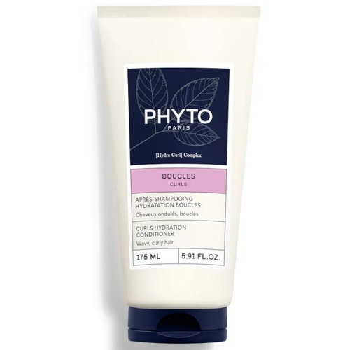 Phyto acondicionador rizos 175ml
