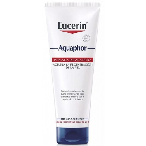 Eucerin aquaphor pomada reparadora (1 envase 220 ml)