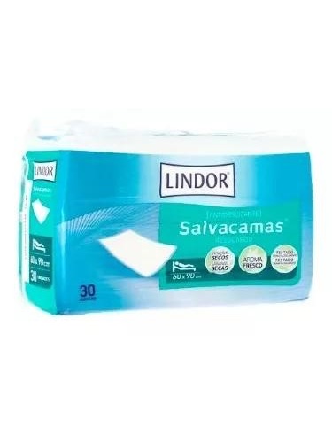 Lindor salvacamas (40 x 60 30 u)