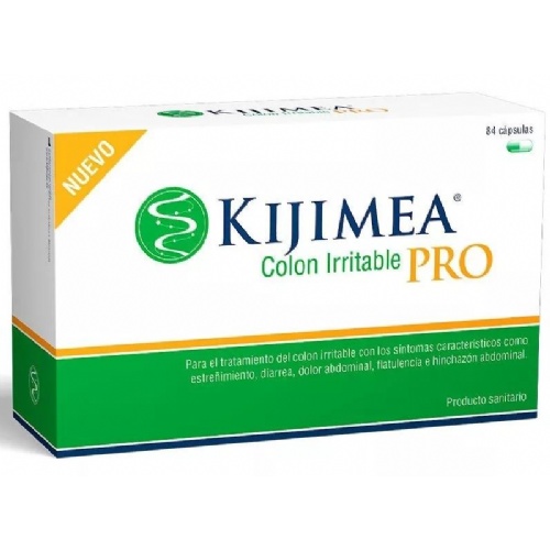 Kijimea colon irritable pro (84 capsulas)