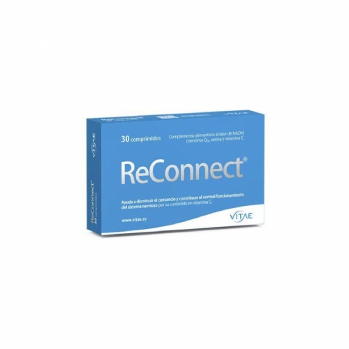 Reconnect (90 comprimidos) Vitae 