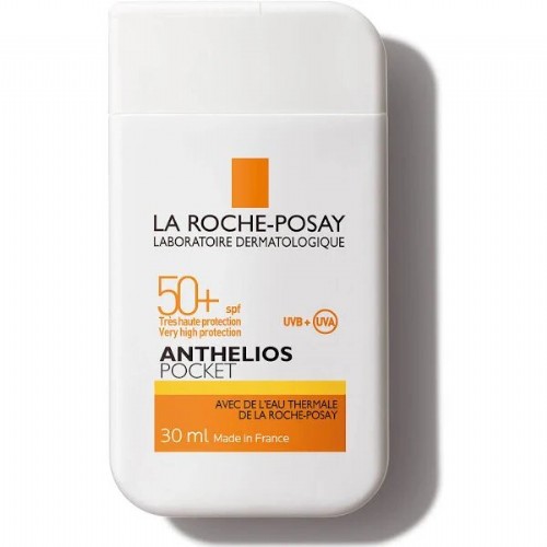 Anthelios xl leche spf50+ (30 ml)