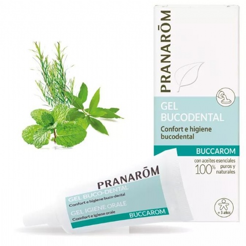 Buccarom (15 g)