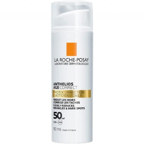 Anthelios age correct spf50 (1 tubo 50 ml)