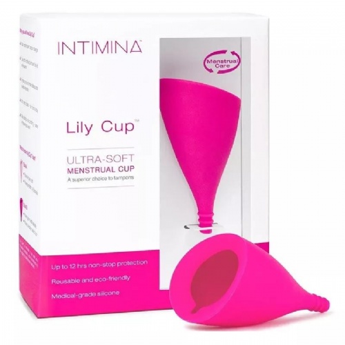 Intimina copa menstrual (t- b)