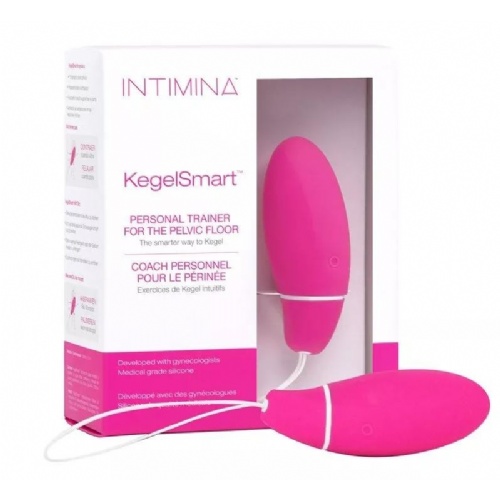 Intimina ejercitado kegelsmart
