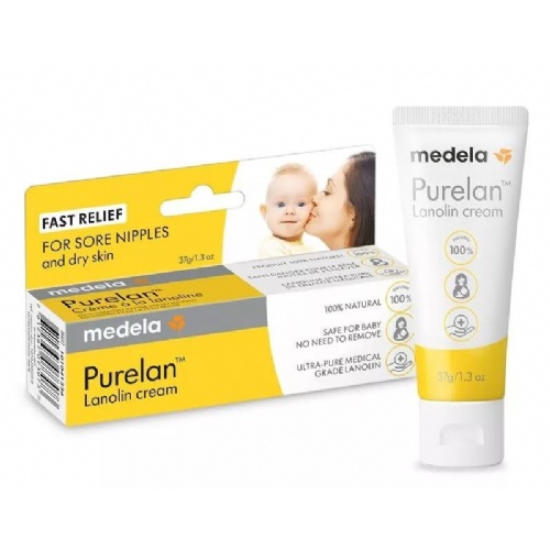 Purelan 100 (1 tubo 37 g)
