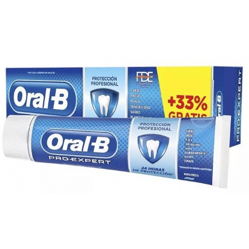 Oral-b pro expert (1 envase 100 ml)