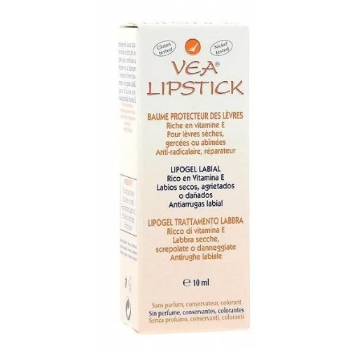 Vea lipstick lipogel protector labial (10 ml)