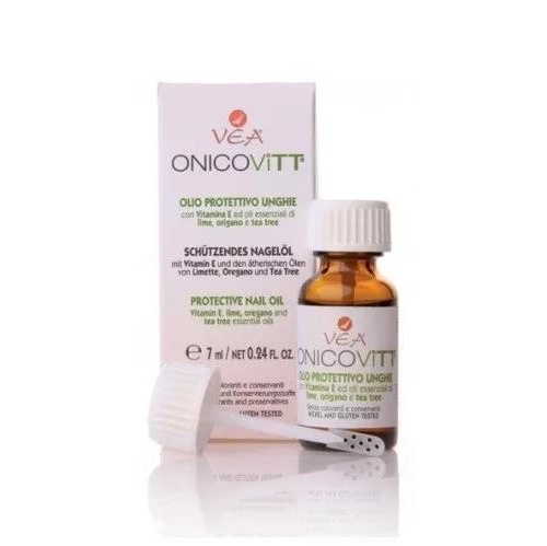 Vea onicovitt aceite protector para las uñas (7 ml)