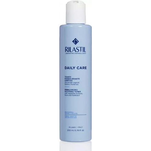 Rilastil daily care tonico 1 envase 200 ml