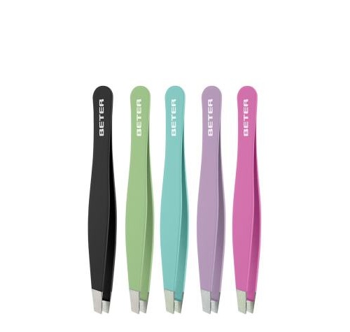 Pinza soft touch etita better