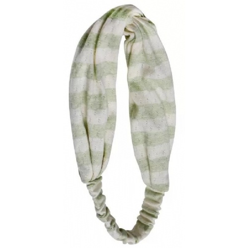 Turbante capilar beter algodon natural fiber