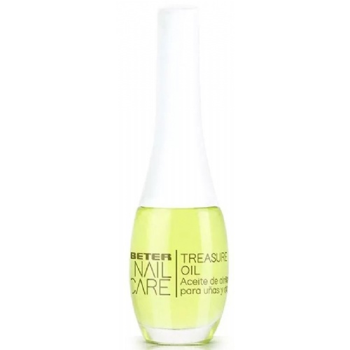 Nail care aceite de almendras