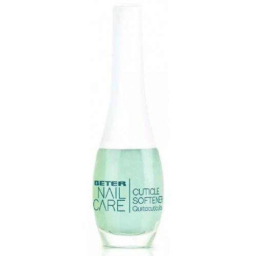 Nail care quitacuticulas