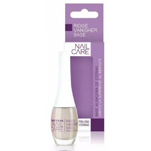 Nail care base alisadora uñas