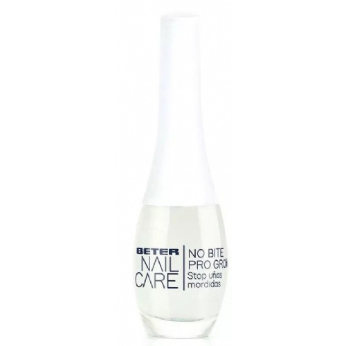 Nail care stop uñas mordidas